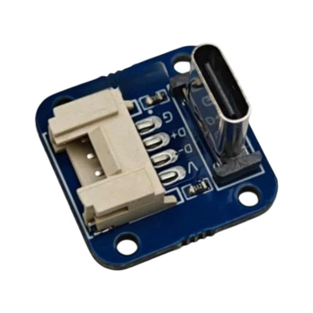 Charging Module HY2.0 Adapter Board Charging Module Power Interface Test Board Charging Module For Handheld Vacuum Cleaner