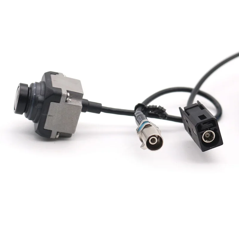 LVDS Rear View Camera Waterproof Reverse Parking Camera For 2025 LC250 Toyota Prado