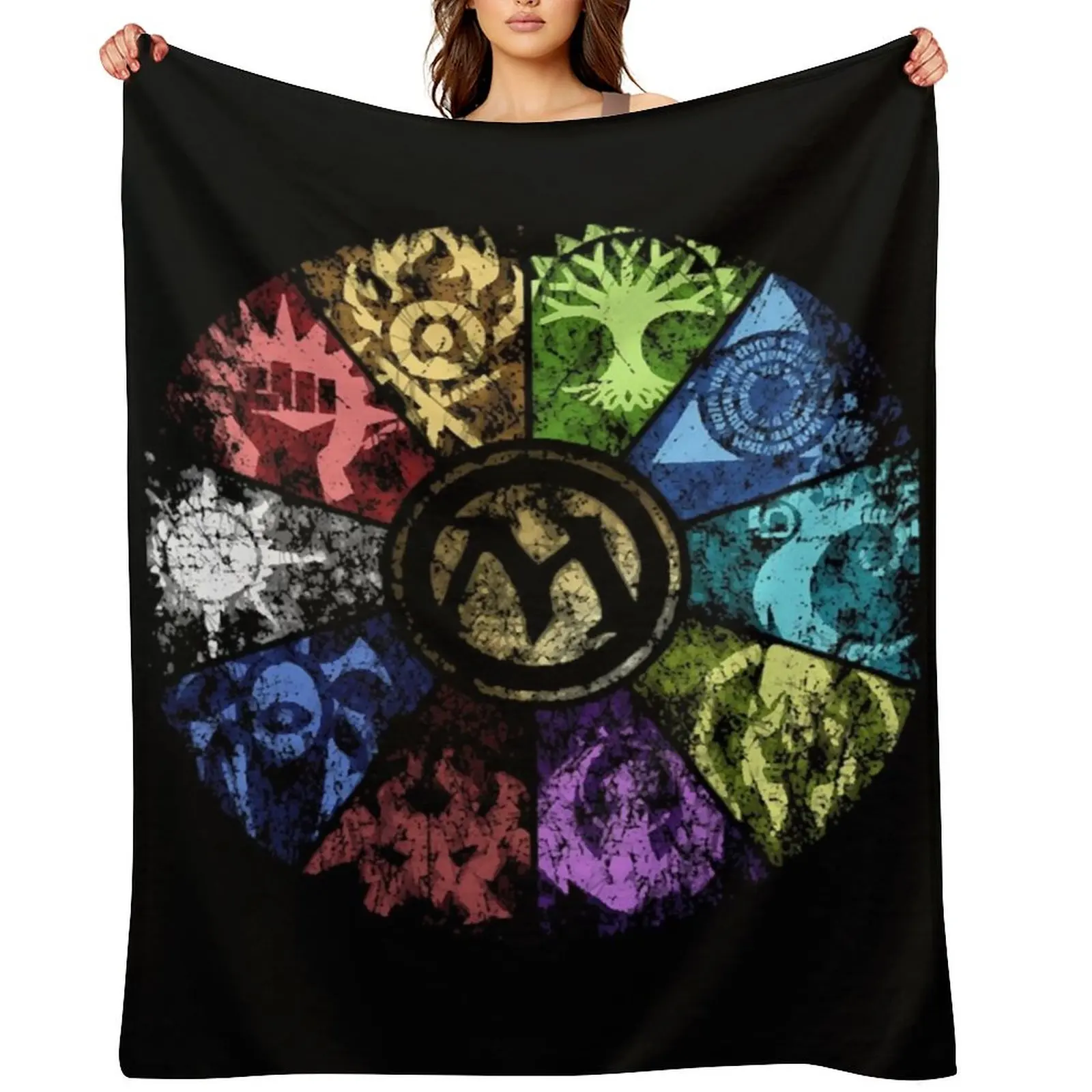 Mtg Fa.Ded Gu.Ild W… - image