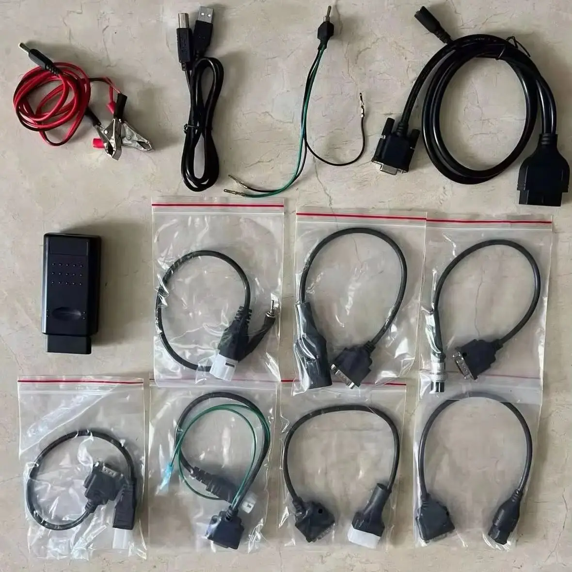 

Сканер мотоцикла 7в1 для Yamaha, Honda, SYM, Suzuki, KYMCO, HTF, PGO, диагностический инструмент для сканирования двигателей