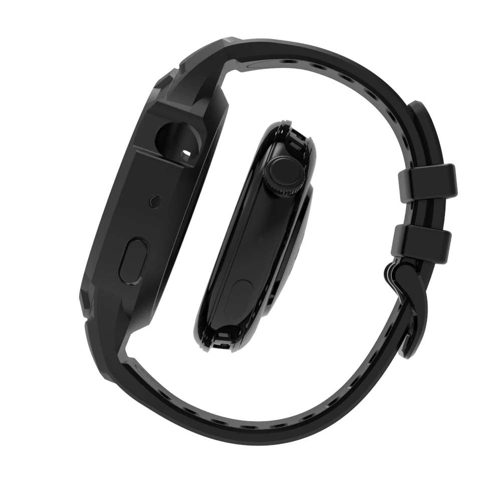 حزام TPU مدمج لساعة VIVO ، سوار معصم رياضي ، ساعة ذكية لساعة IQOO