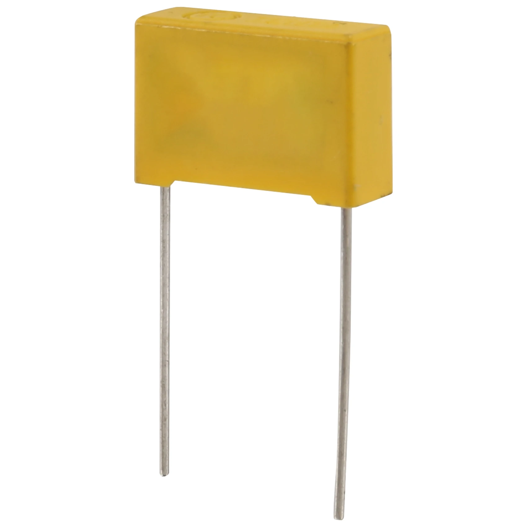 10 Pcs AC 275V 0.22Uf Polypropylene Film Safety Capacitors MPX-A27I