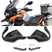 Motorcycle Accessories Handguard Shield Hand Guard Protector Windshield For ZongShen Cyclone RX1 RX3 RX4 RX 1 3 4