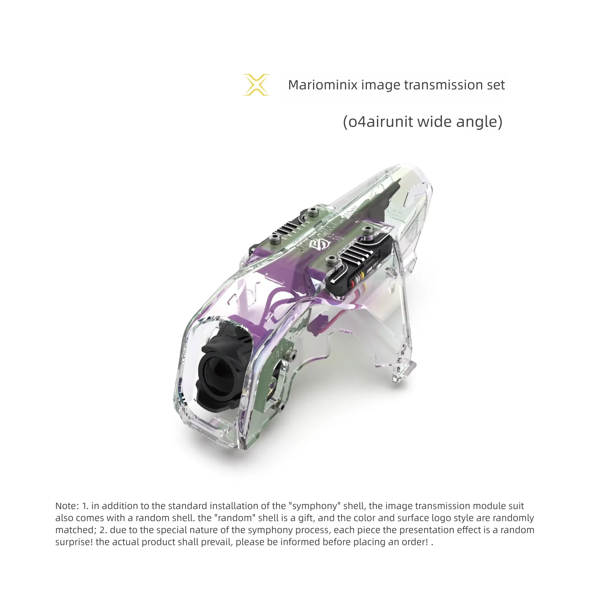 mini4 Pro O4 WA