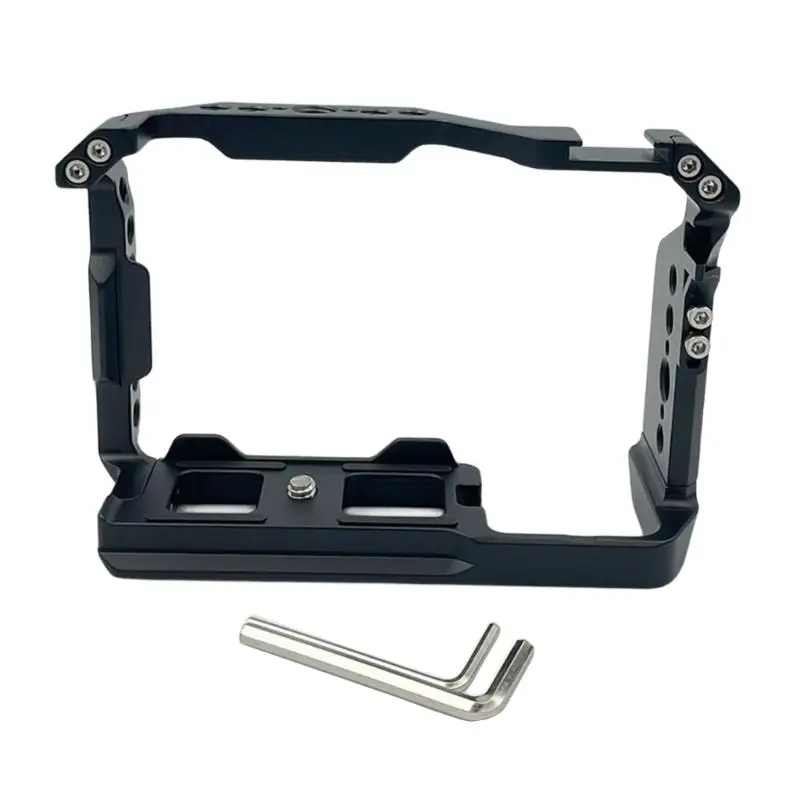 Y1UB Aluminum Camer…