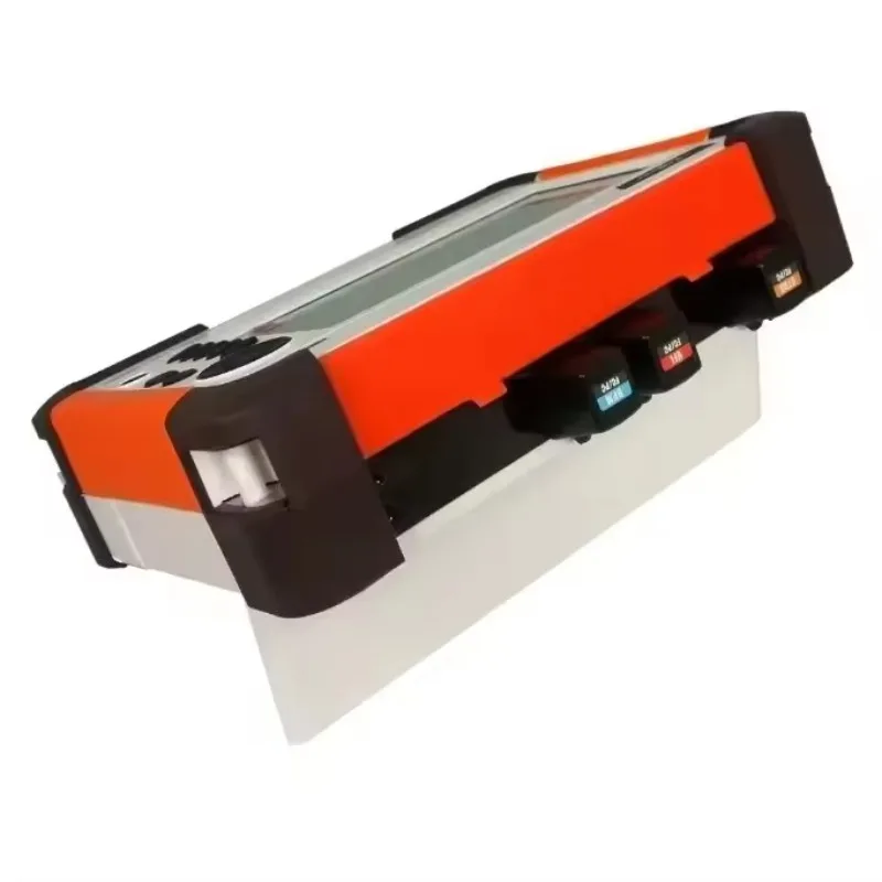 

2025 Tribrer OTDR Мультисенсорный экран Sm Mm Макс. 45 дБ Платформа с 5 длинами волн Otdr Ols Vfl Опм Функции