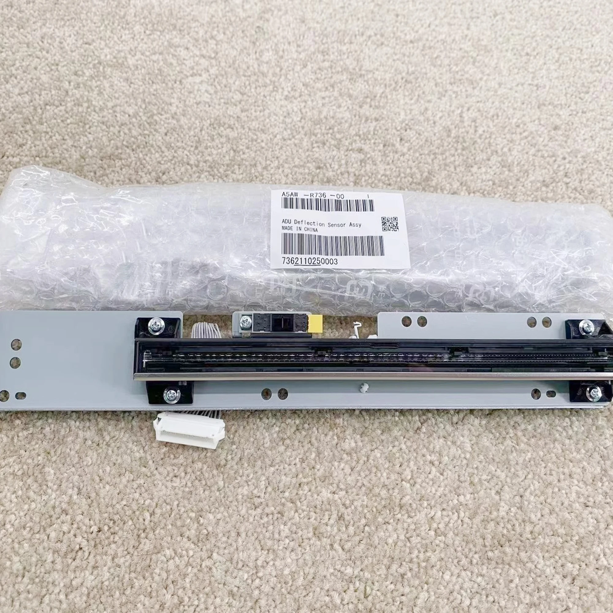 A5AWR73600 ADU Deflection Sensor Assy for Konica Minolta C6085 C6100