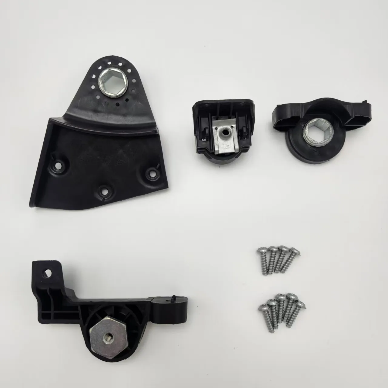 

Left Headlight Mounting Bracket Repair Kit for Mercedes-Benz Glc X254 - Oe: A2548209400