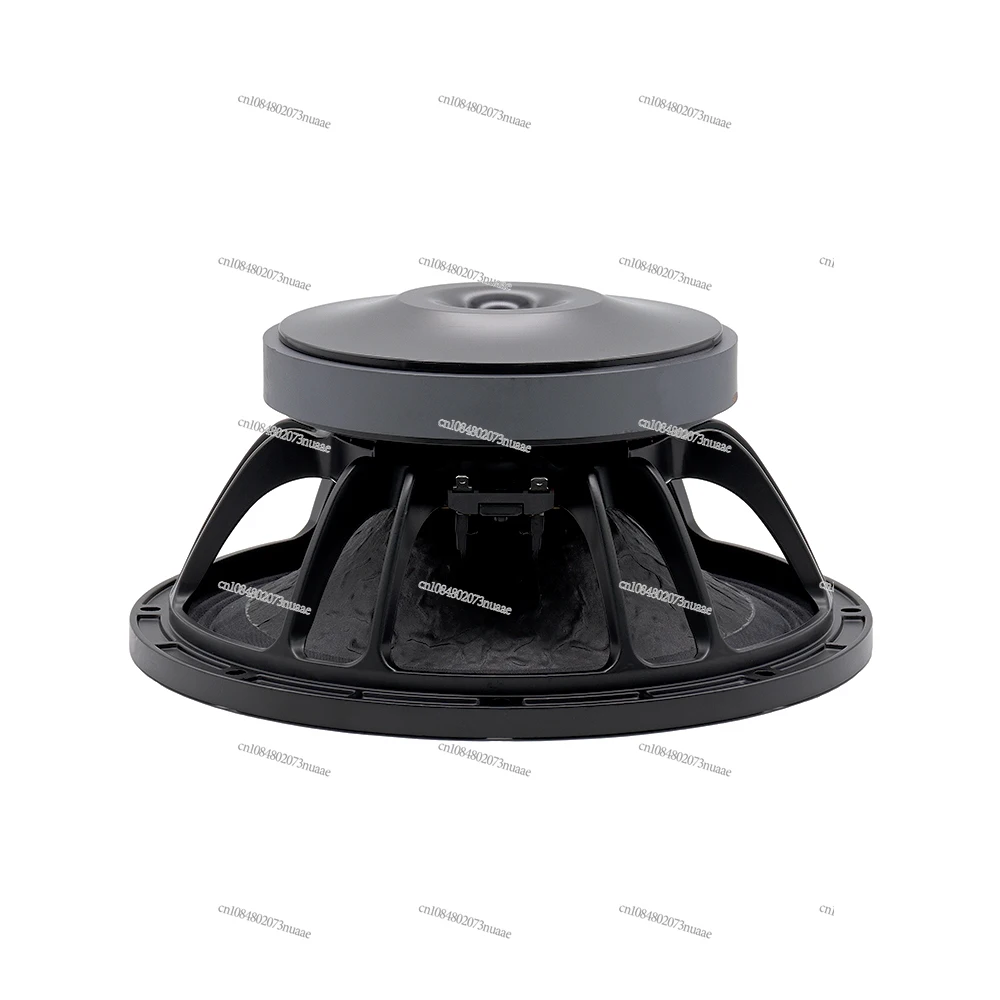 

12inch Professional Woofer - Ferrite Mid-Woofer Driver for Live Sound Systems, Stage DJ Equipment