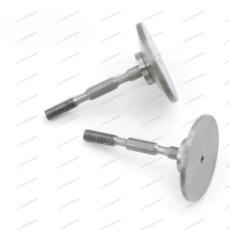 Suitable for M11 injectors, oil nozzles, solenoid valves, armature valves, ball spring caps