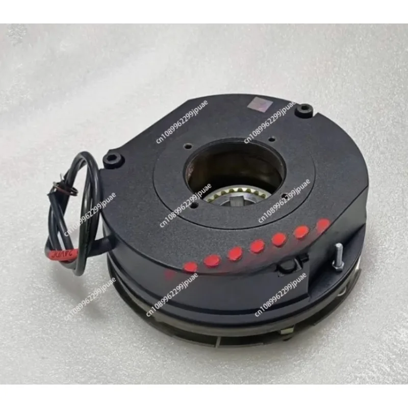 7.5Nm Clutch Brake Replacement Parts Industrial Printing Press Mechanical Brake Accessories
