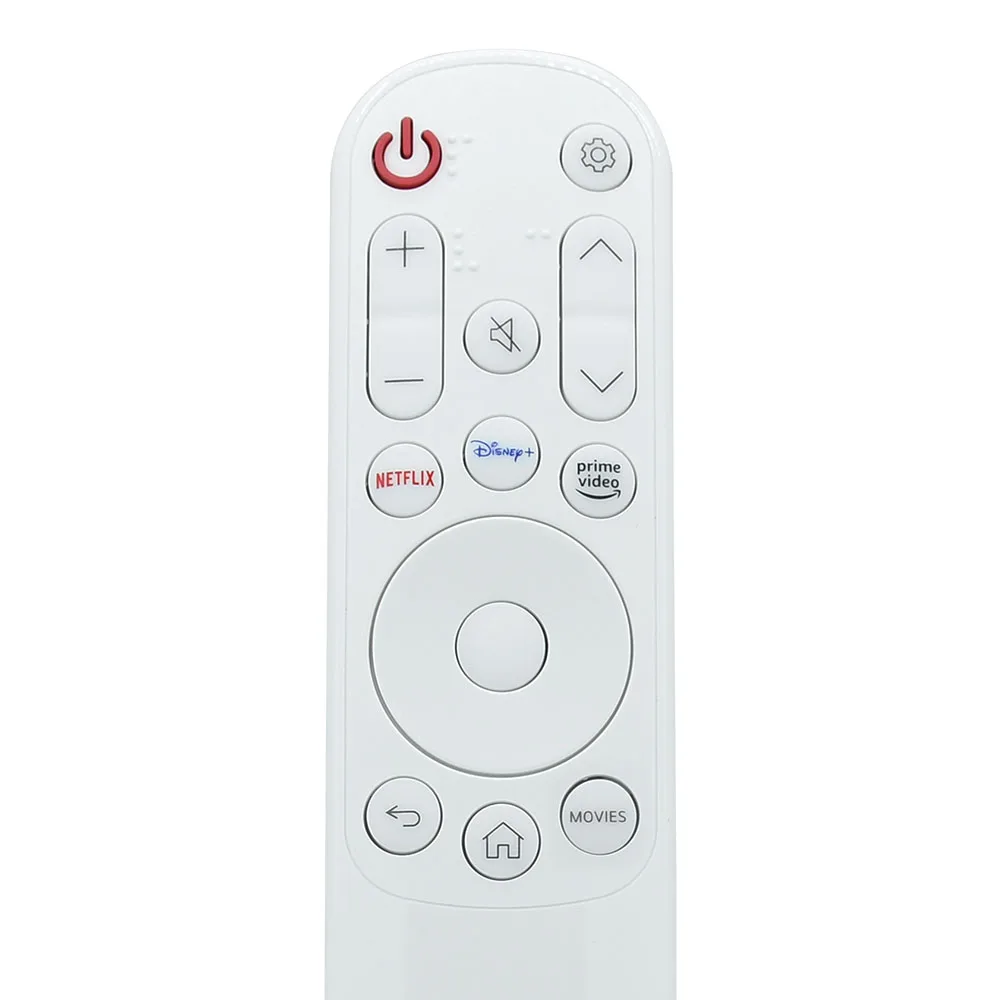 Nowy wymień AKB 76039305   Do pilota zdalnego sterowania telewizorem LCD StanbyME AKB 76039307   27ART10AKP