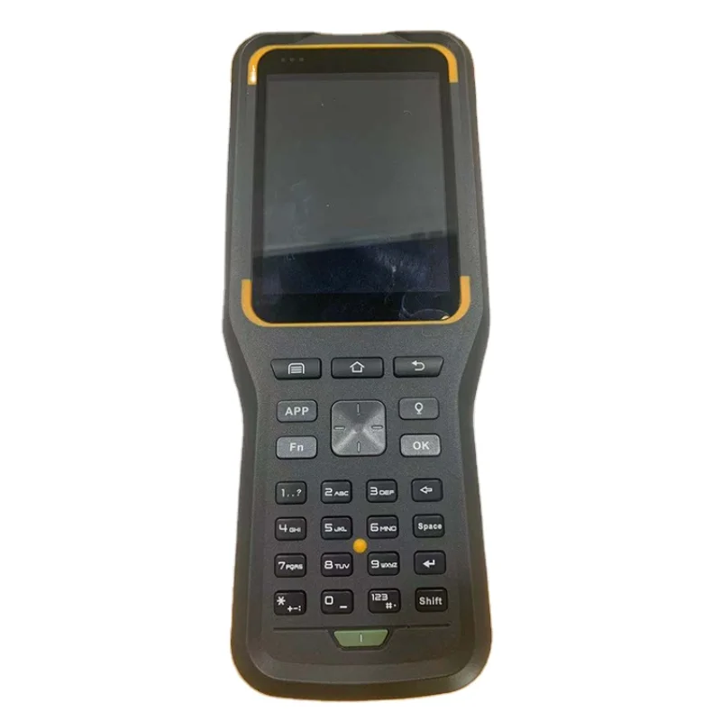 

High Precision GPS Surveying Instrument Handheld GIS Data Collector Ihand 30 Hi Target V90 Hadnheld