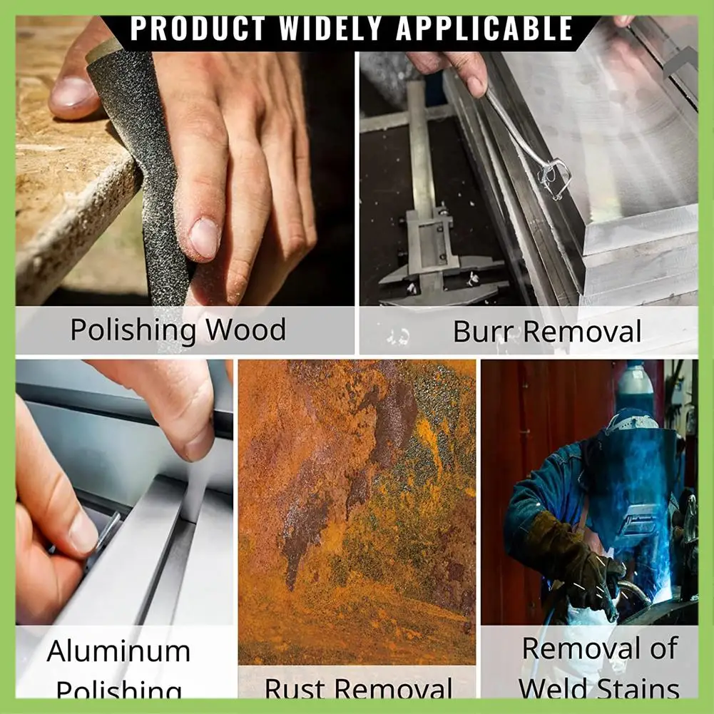 6 แพ็คแปรงลวดล้อเงินเหล็กสําหรับเจาะ 1 นิ้ว CRIMPED End แปรงลวด 1/4 นิ้ว HEX สําหรับสี-พื้นผิวและพื้นที่ขนาดเล็ก