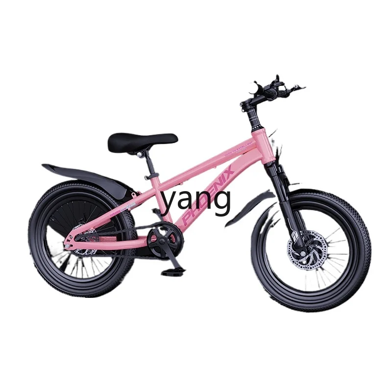 

CX Children's Bicycle 6-14 Years Old Boys and Girls Middle and Big Children's Mountain Disc Brake Variable Speed Bicycle