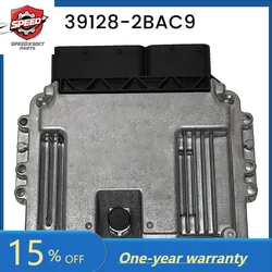 Placa de ordenador para motor de coche, unidad de Control electrónico, compatible con Hyundai-MEG17.9.12, ECU3, 391282BAC9