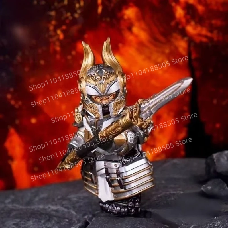 MOC Third-party New High-quality Dolls, Fighting Figures, Medieval Building Blocks, Toys, Ornaments and Gift Collections.