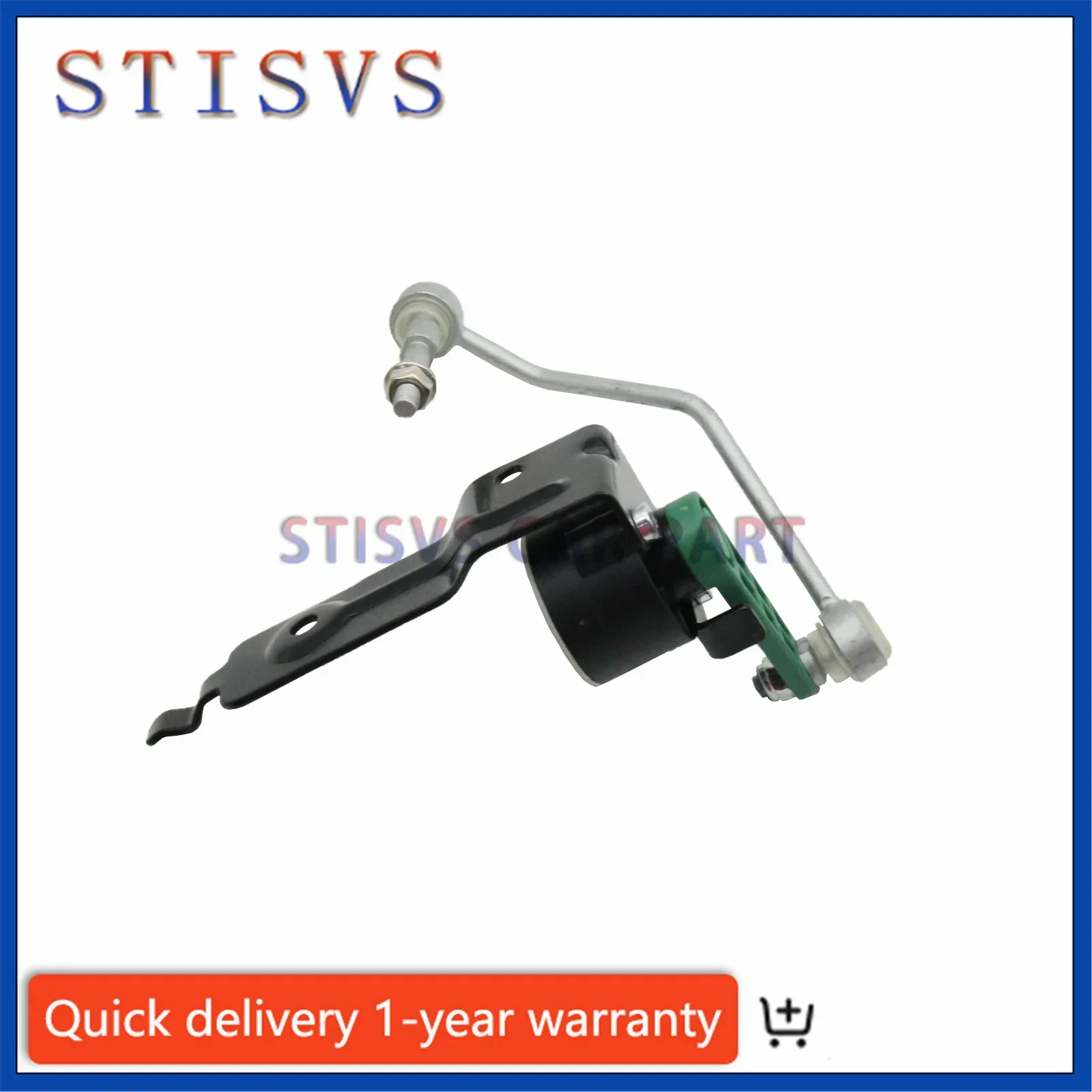 4F0941286B Car Front Right Height Suspension Level Sensor For Audi A6 C6 S6 RS6 2004-2011 Automobiles Spare Parts