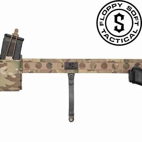 Ladder Descent Safety Rope Attachment Buckle