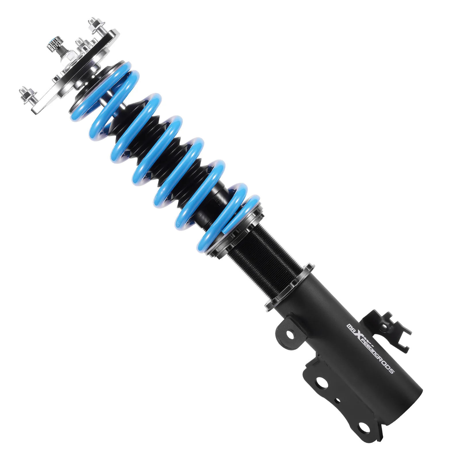 Maxpeedingrods 24 Click Coilover Suspension Kit for Toyota RAV4 2006-2012 Front Rear Suspension Strut