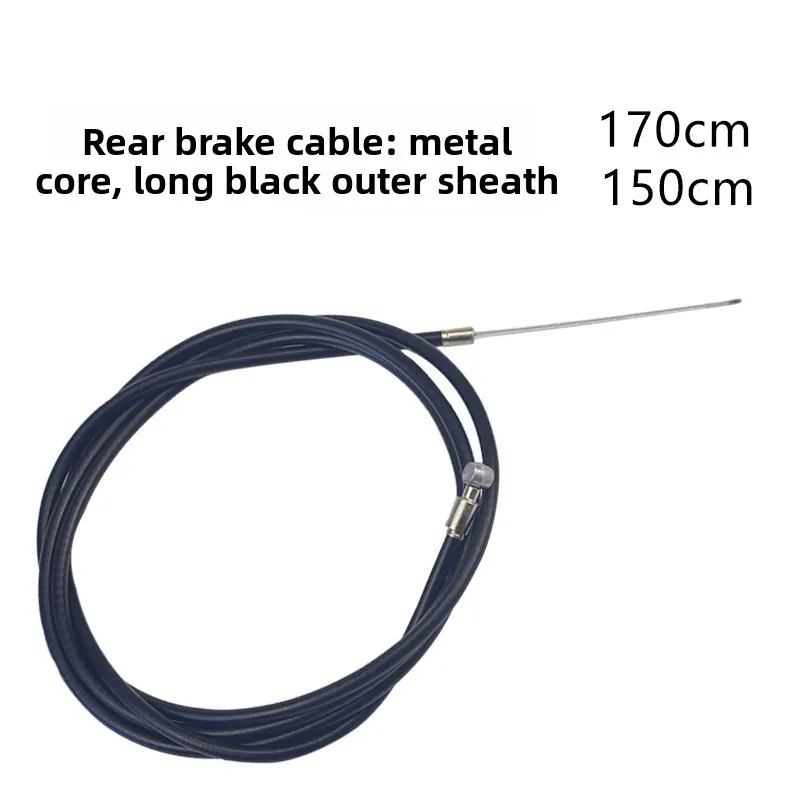 

Complete Guide to Giant Bicycle Accessories20/24/261 Inch Brake Cable Road Bike Cable Core Cable Tube Front and Rear Cable