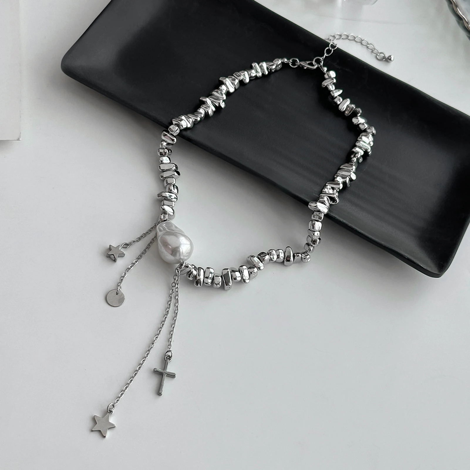 Thumbnail 4 - #62 Necklaces Sale