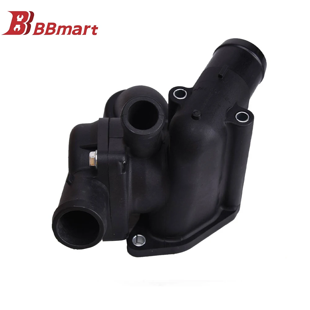 

BBmart Auto Parts High Quality 1 pcs Engine Coolant Thermostat For VW Touareg OE 022121111G Hot Sale Own Brand Car Accessories