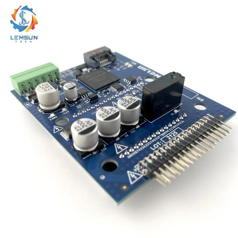 

Original Meijia Inkjet Printing Machine Driver Board, Main Card, Fuji Starfire Printhead Control Board