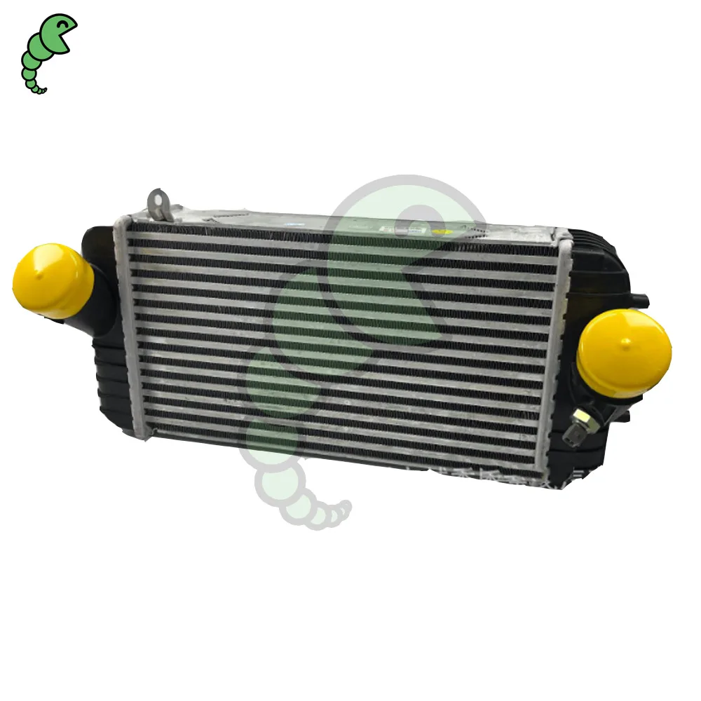 282712F700 Turbocharged intercooler for Hyundai SANTA FE TUCSON Kia SORENTO CARNIVAL 282712-F700