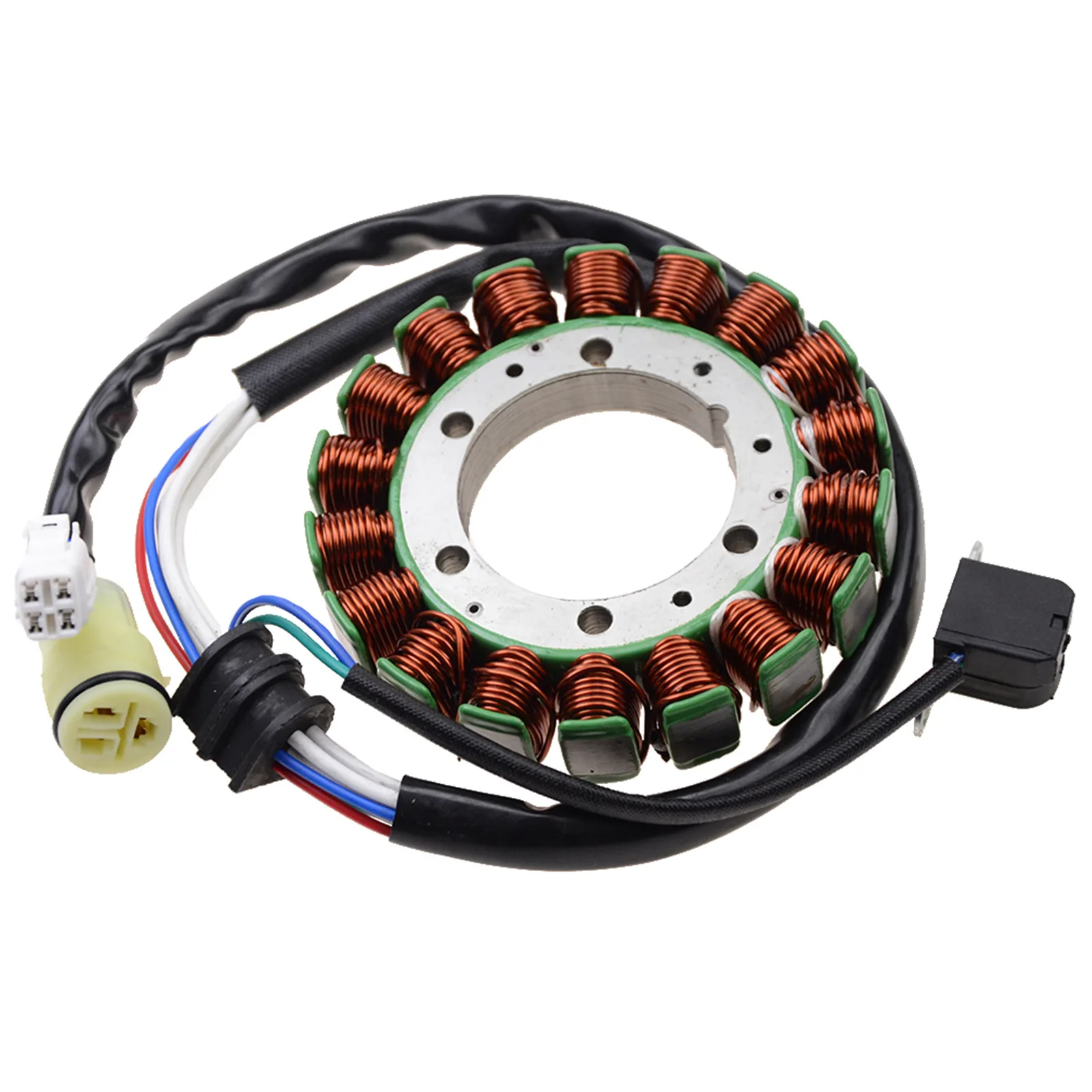 

Factory OutletMotorcycle Stator Coil YFM350 2002-2004 2011