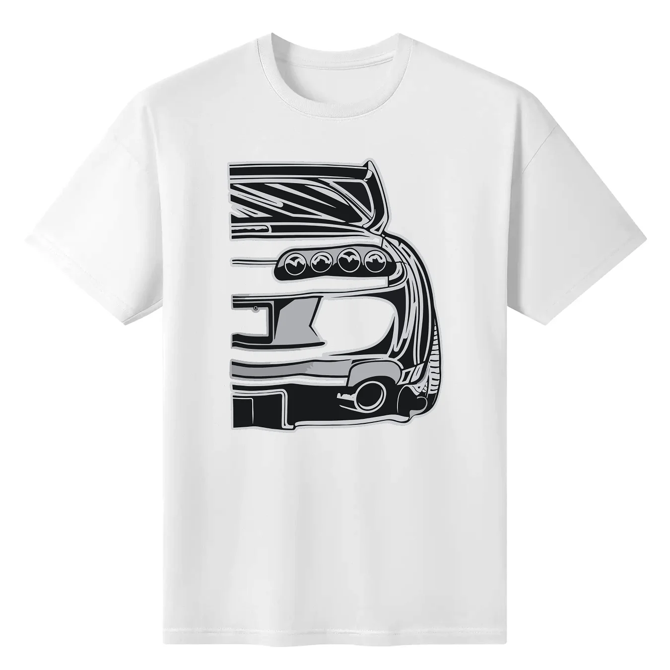 

New JDM T Shirt Car Guy Lover Enthusiast S Japanese Race Best For Him Birthday