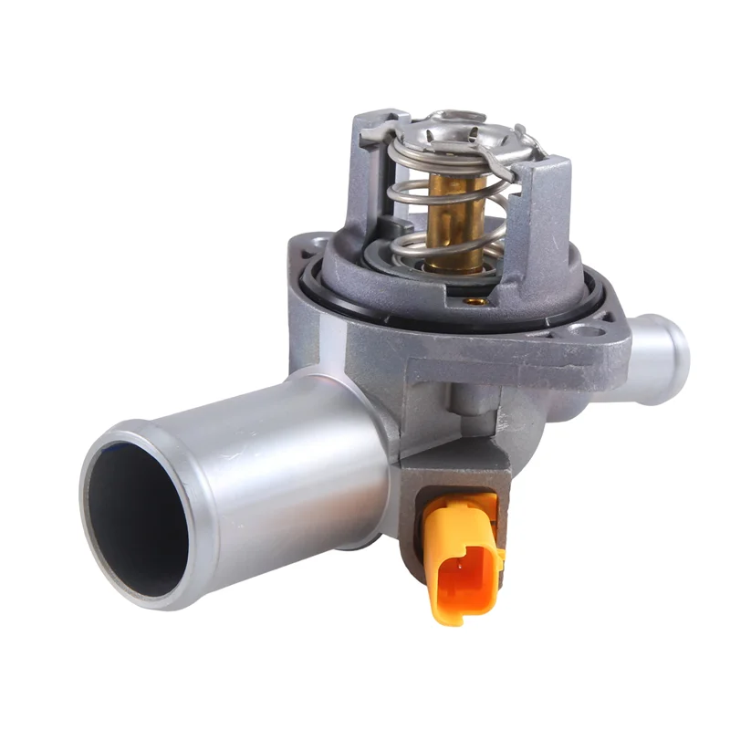 

1306010-A02-AA Автомобильный электронный термостат в сборе для Changan CS95 CS75 RAETON 1,8 T Сменные аксессуары-FSM