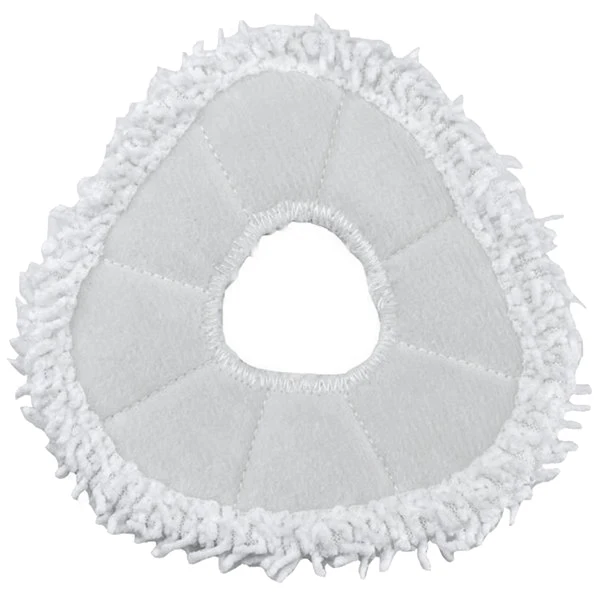 8PCS Mops For NARWAL Robot For Roborock YJCC001-1 Robot Vacuum Cleaner Parts