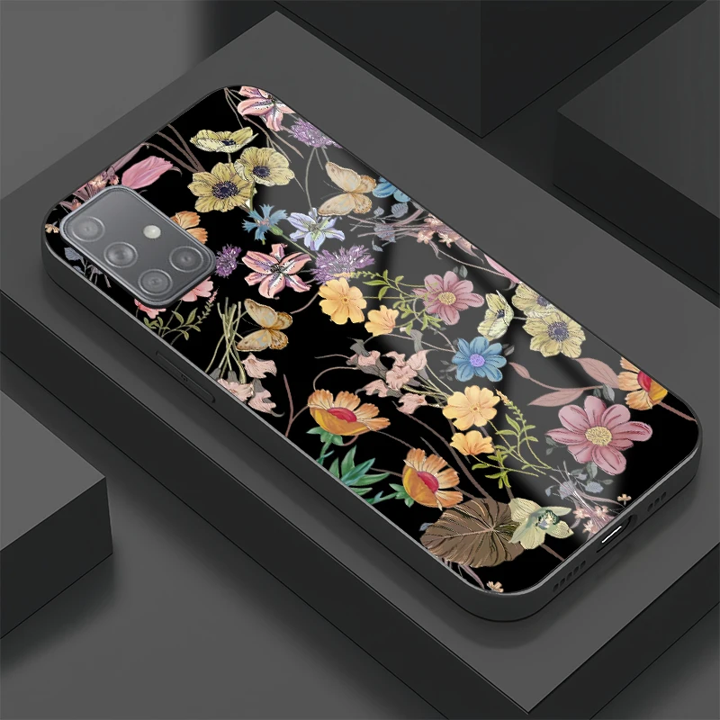 Luxury Tempered Gla…