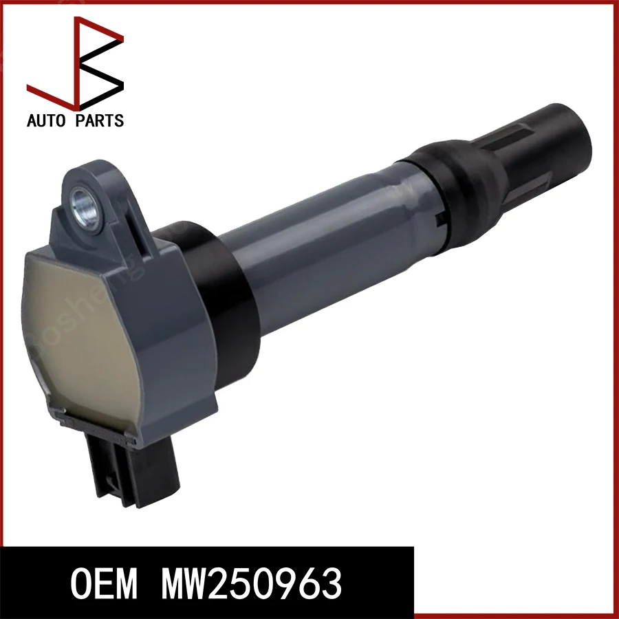 

1 шт. OEM MW250963 SMW250963 MW251981 994643 DQ9115A 3109616L для Mitsubishi Space Star 4A91 14-19 Brilliance V5 1,6 л H230