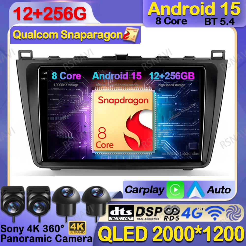 Car Radio Android 1… - image