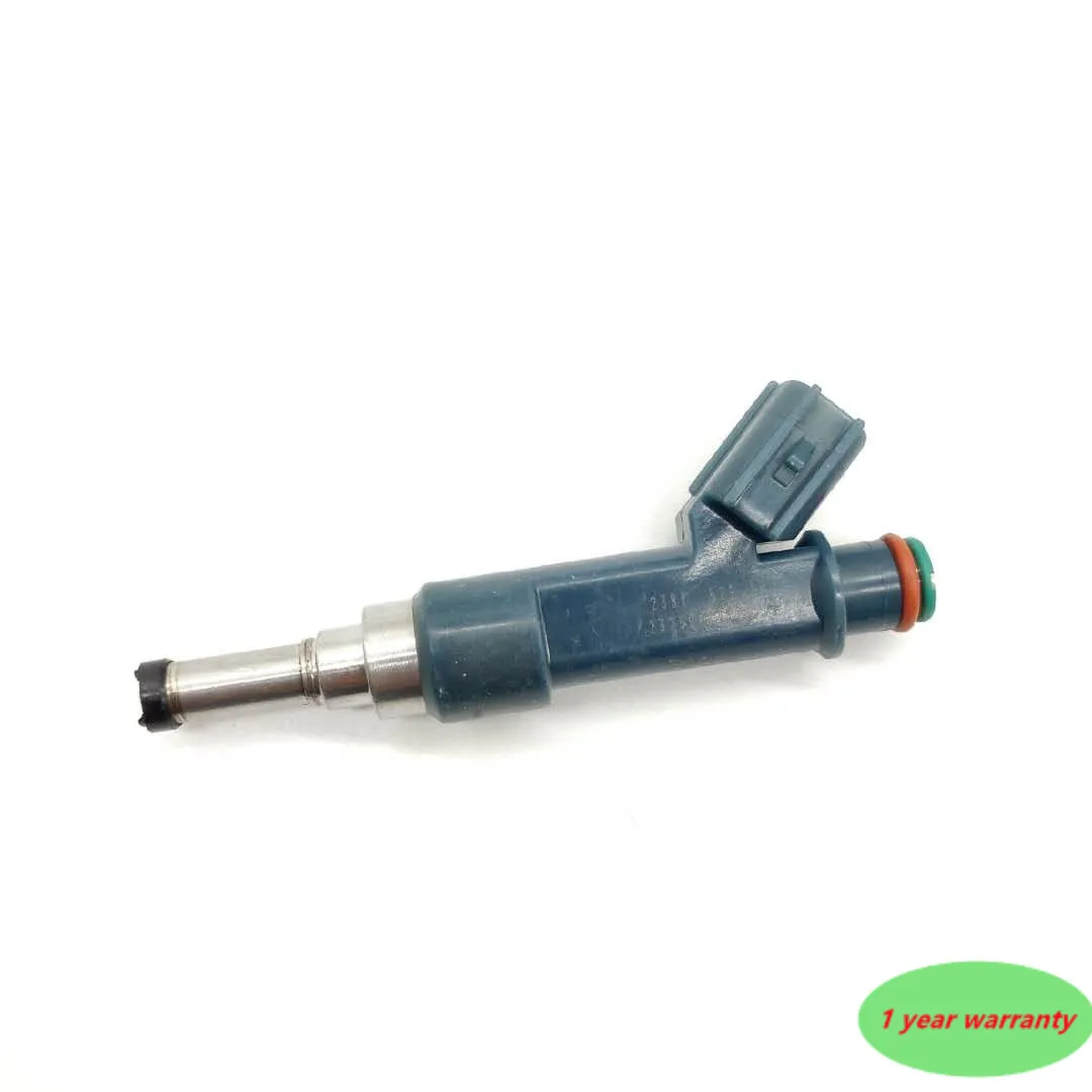 

8pcs High quality Fuel injector For - TOYOTA- NA Prius- 1.8L 2ZR 2009~2011 23250-37020 23209-39195 Car accessories