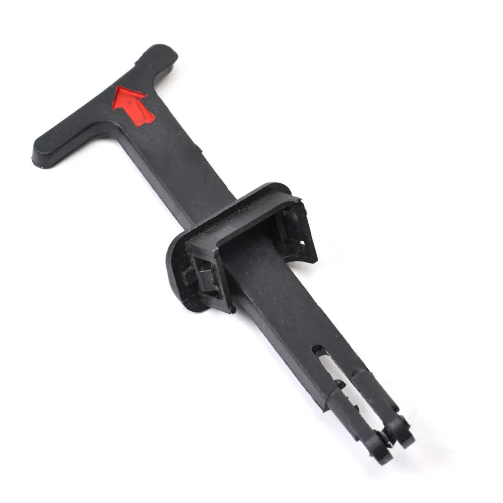 

CITALL 1J 5823593 C ABS передняя решетка капота, защелка, ручка тяги для VW Golf MK4 Jetta 1999 2000 2001 2002 2003 2004 2005