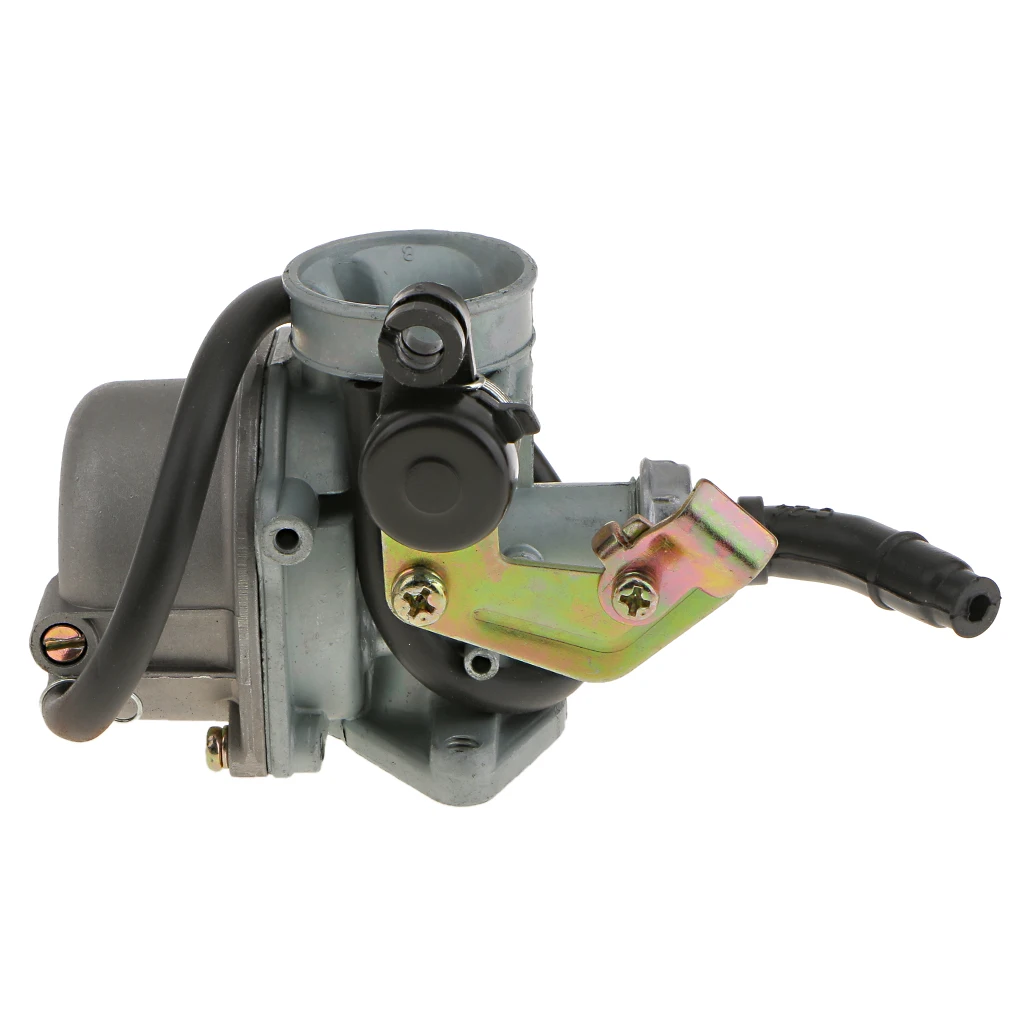 

Sturdy Metal PZ19 Carburetor for 90cc 125cc ATV Motorcycle Scooters