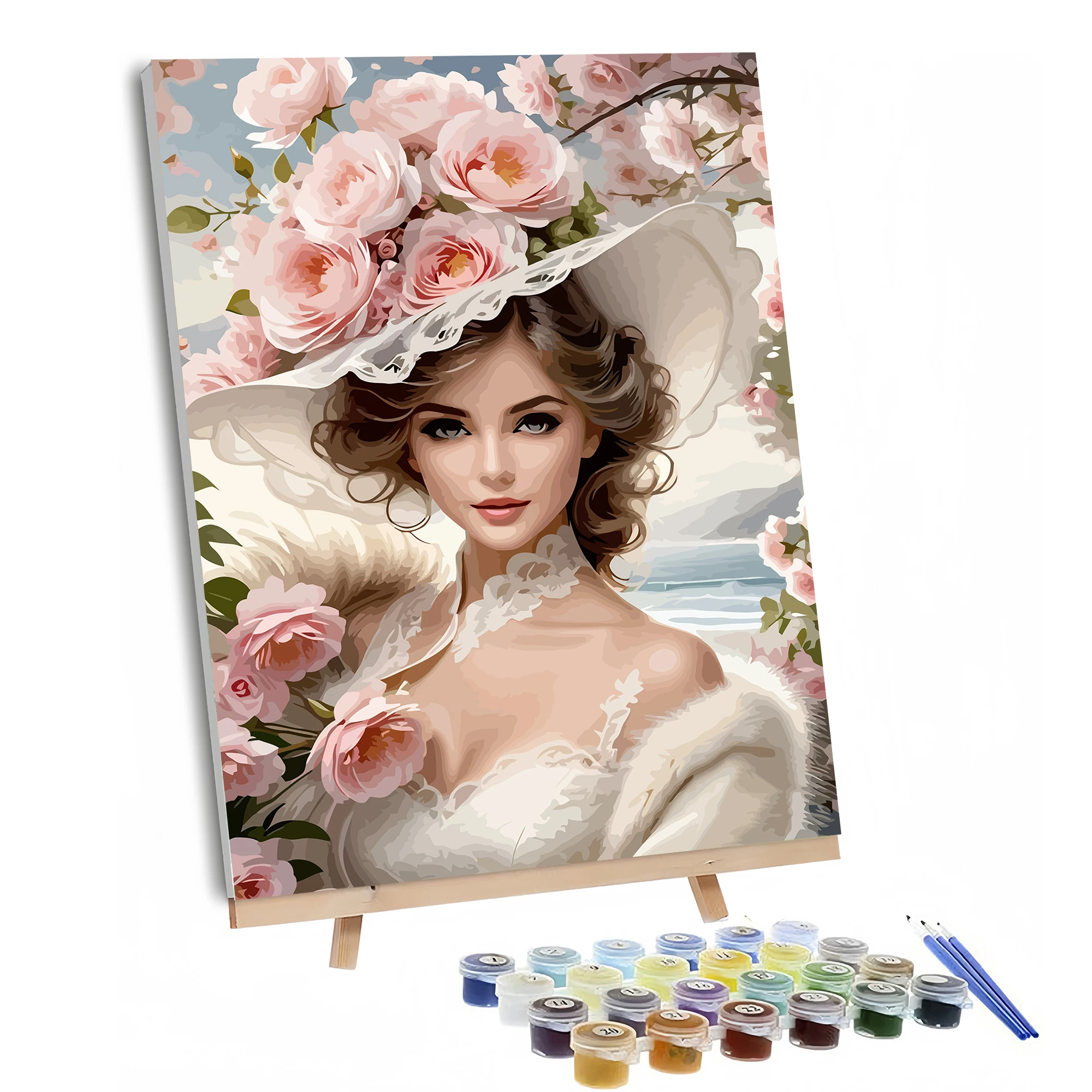 

Рисование по номерам для взрослых и детей, наборы для начинающих и продвинутых художников, DIY-наборы для рисования маслом по номерам, декоративные картины для дома, пейзажи.