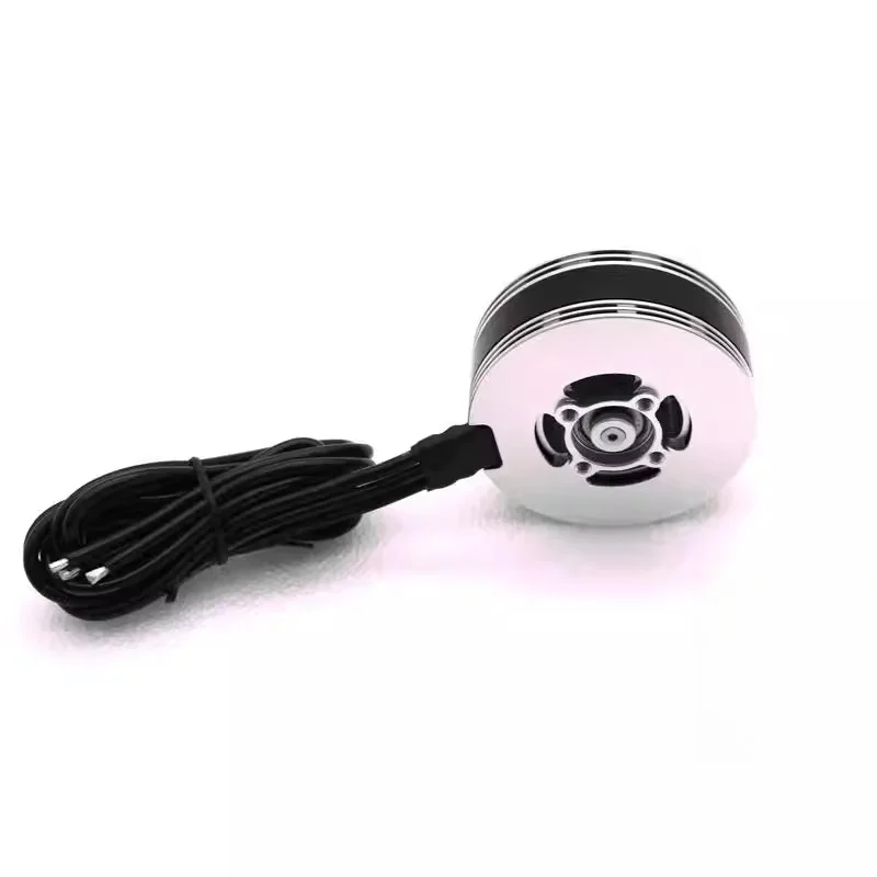 

EAGLEPOWER EA601 Brushless Motor | KV180/KV330 | 600V Withstand Voltage IP45 Waterproof for RC Drone