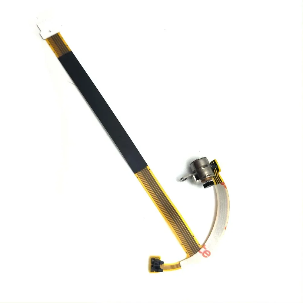 NEW  Aperture flex cable with motor and IC sensor for Canon EF 24-70 mm 24-70mm f/1:2.8 L II USM Gen 2 Camera Replacement Part