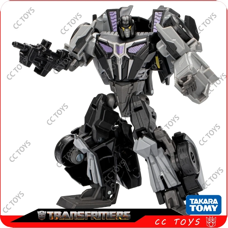 W magazynie Takara Tomy Transformers Studio Series SSGE-02 deluxe class Rollbar Figurka akcji Robot Kolekcja Hobby Zabawka dla dzieci