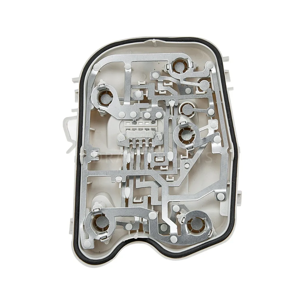 

Держатель лампы заднего левого фонаря 4F5945221, 4F5945221C для AUDI A6 S6 Quattro 2005-2008 3.2L 4.2L 5.2L
