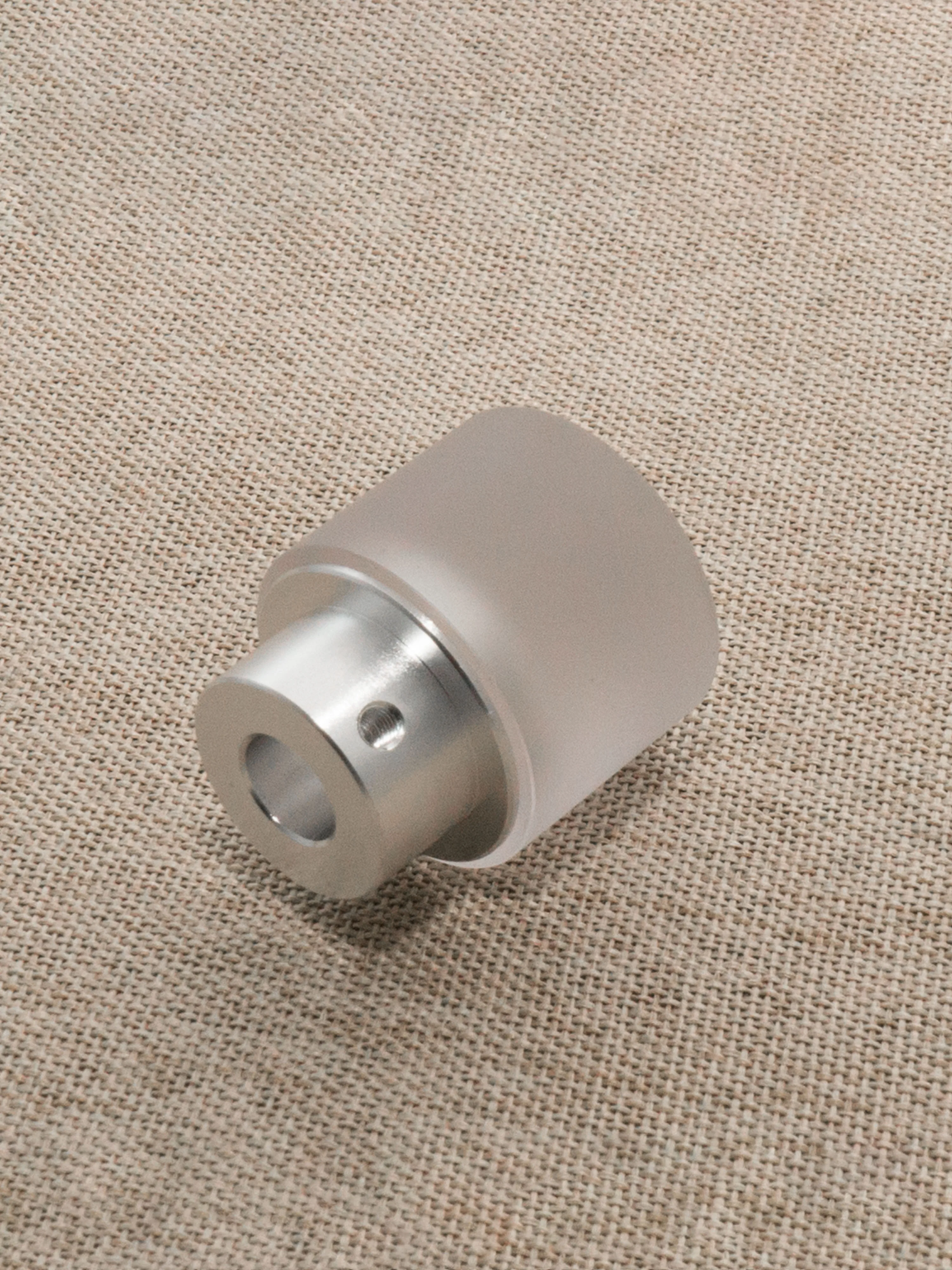 Lightsaber Blade Plugs 1 Inch for LUKE OBIWAN Duling Lightsabers Can Be Used for Base Lit Saber and Neopixel Saber Emitter Part