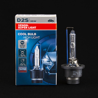 high quality OEM 35W D2S Xenon HID Bulbs 4300K 6000K for Car Headlight Head lamp Auto Light Hi/ Low Beam