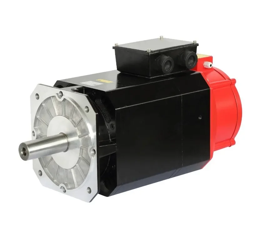 

250ZJY 380v Xinyuhai OEM AC Asynchronous Spindle Servo Motor for CNC Machinery and Lathe