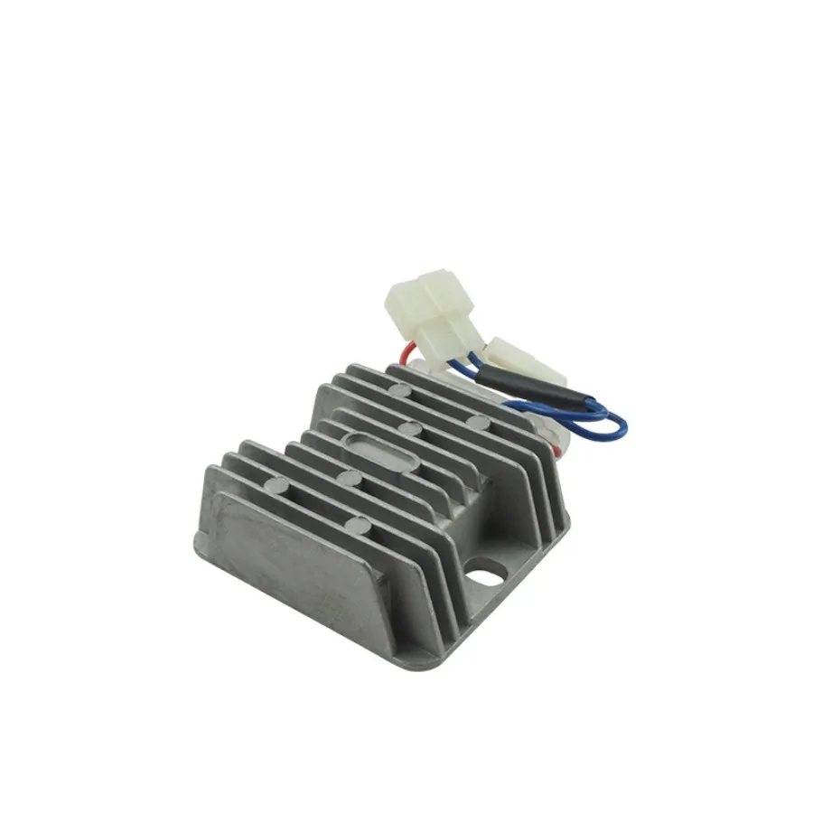 186F 170F 173F 178F Diesel Engine Charger Module Automatic Voltage Regulator Stabilizer Charging Rectifier Generator Parts 188F