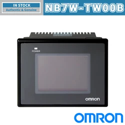 OMRON Programmable Terminals Touchscreen Authentic Original New NB7W-TW00B NB5Q-TW00B TW01B TW11B NB10-TW01B NB3Q-TW00B