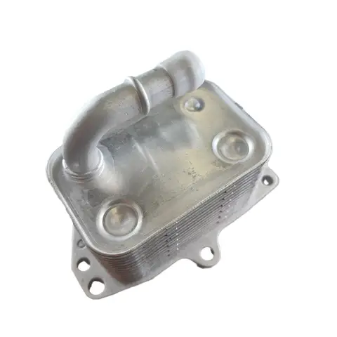 OC0036 PEUGEOT 307 308 407 807 EXPERT 1.8 2.0 16V 5989070251 1103N3 1103.N3 1103 N3 के लिए ऑयल कूलर रेडिएटर 8 best sales 807 प्यूज़ो - №6